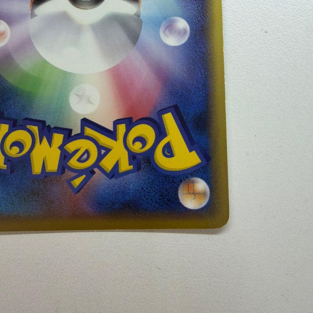 ポケパークのピカチュウ P [PCG-P 043](プロモ48