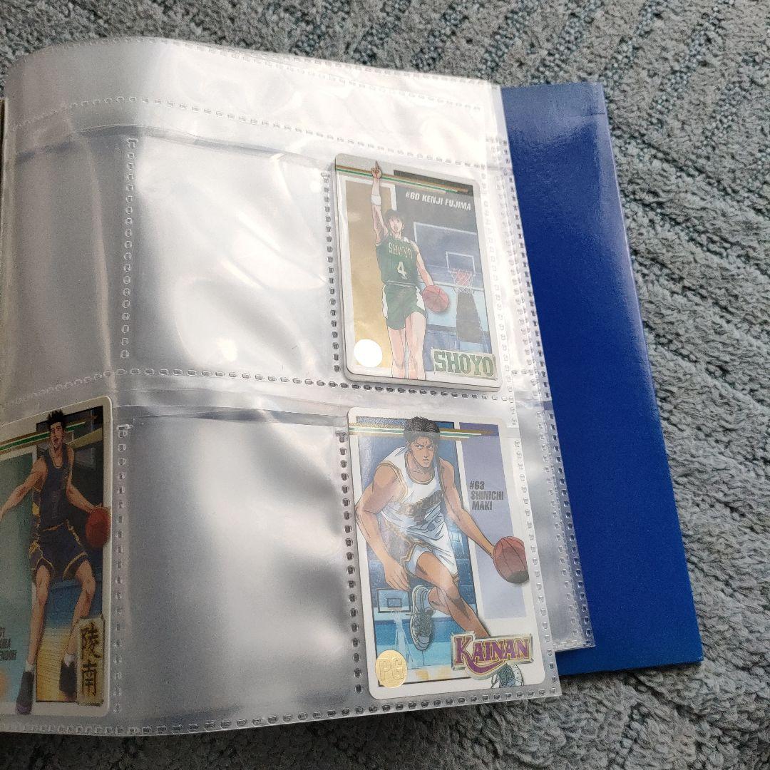 スラムダンク　スターメンバーコレクション