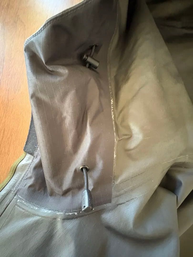 ARC’TERYXアークテリクス BETA SL Jacket GORE-TEX