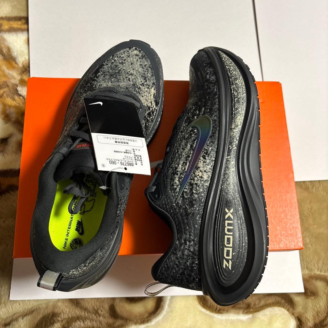 [新品•未使用] Nike ナイキ ボメロプラス 箱付き 27.5cmメンズ