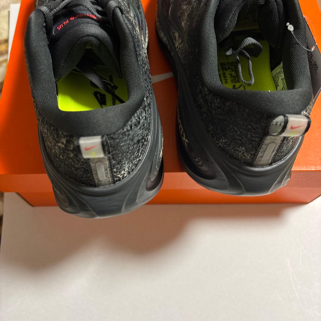 [新品•未使用] Nike ナイキ ボメロプラス 箱付き 27.5cmメンズ