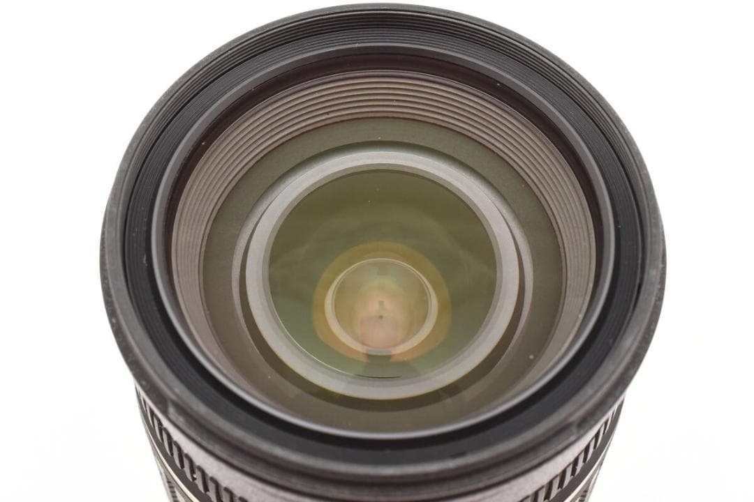 美品 TAMRON 17-50mm F2.8 XR Di II A16 元箱付き