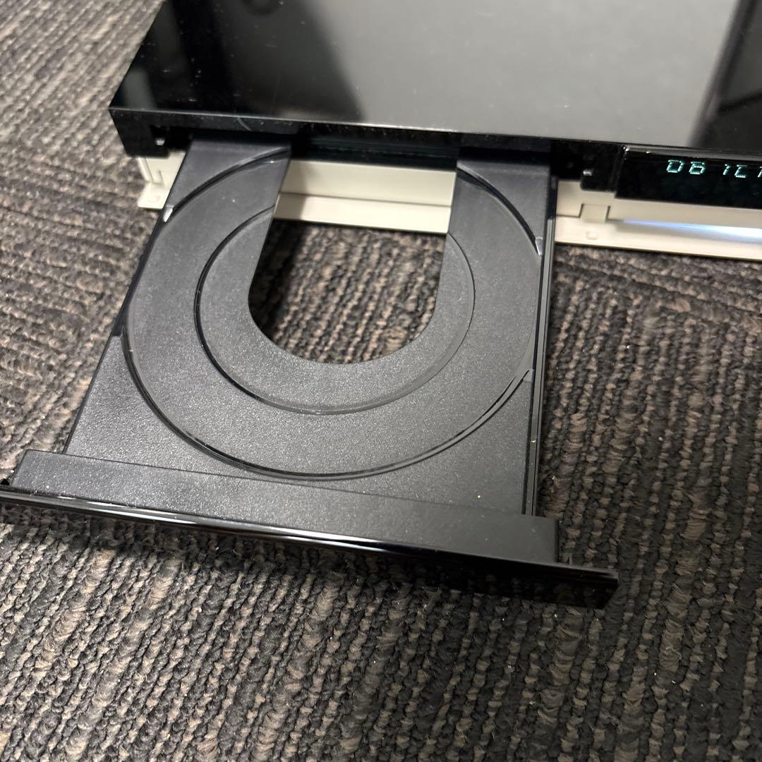 【GWセール】SONY Blu-ray レコーダー 1TB BDZ-ZW1500