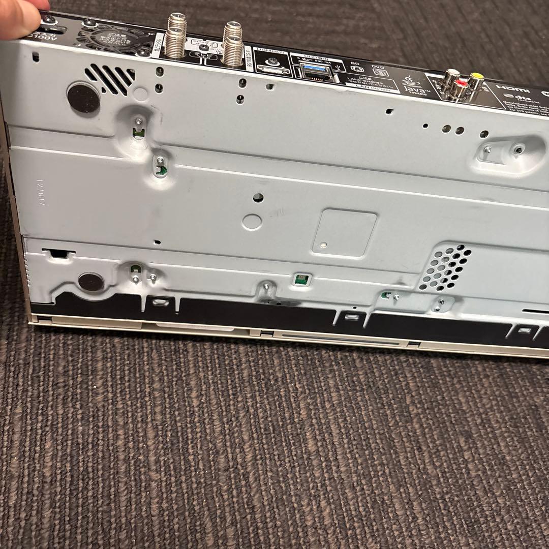 【GWセール】SONY Blu-ray レコーダー 1TB BDZ-ZW1500