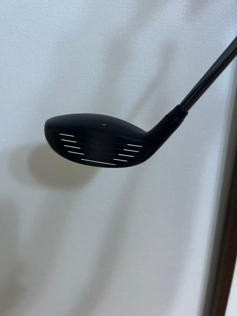 たいき　G440 MAX 4W ピンツアーブラック75S