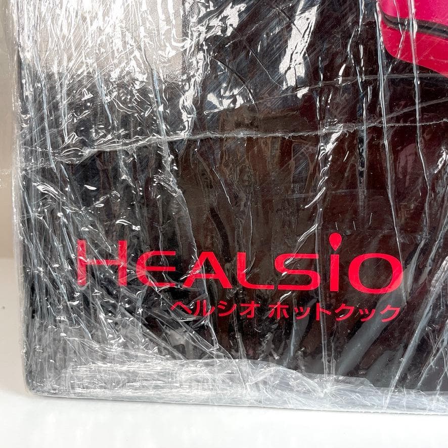 時短もヘルシーもこれ1台✨火を使わず安心調理 SHARP ヘルシオ ホットクック