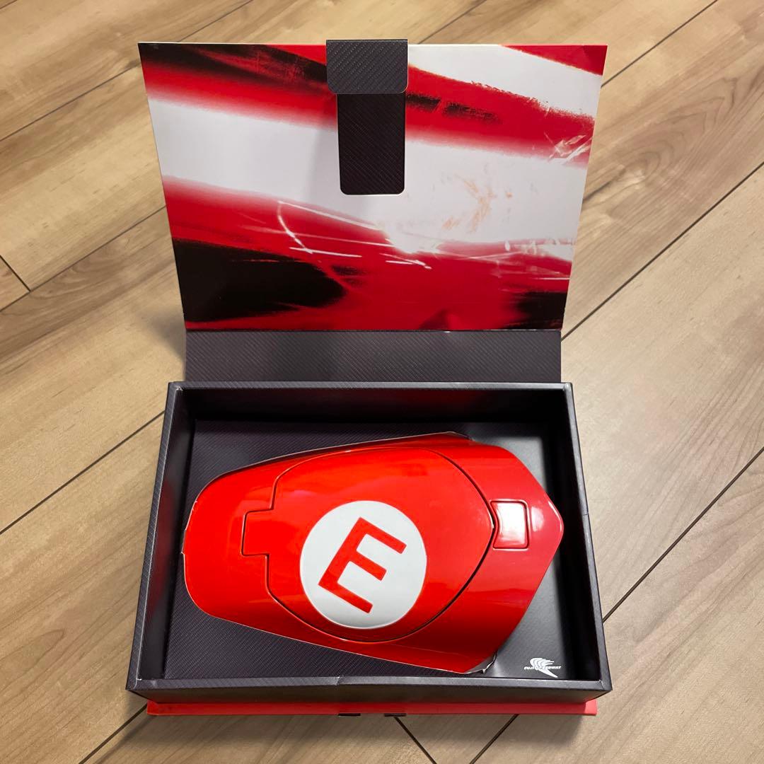 フェラーリ×マルボロ灰皿　インテリア