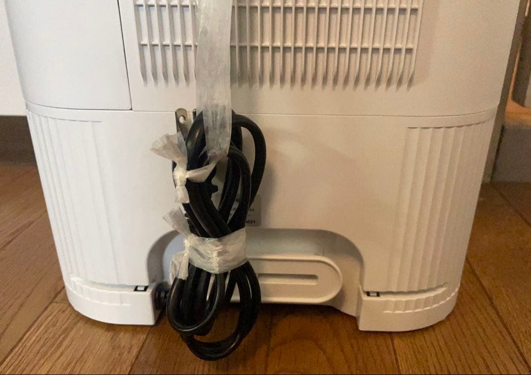 【美品】【23年製】CS150JAE スティッククリーナー SHARK