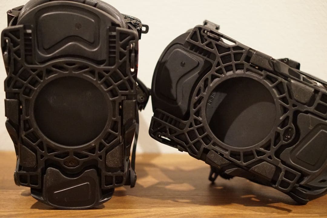 FLOW FUSE FUSION 22-23 スノーボード ビンディング