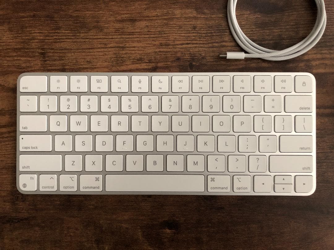 iMac 21.5インチ 2019年 (2020年発売モデル) 4K液晶