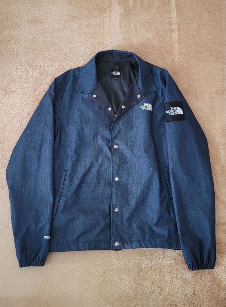 The North Face コーチジャケット