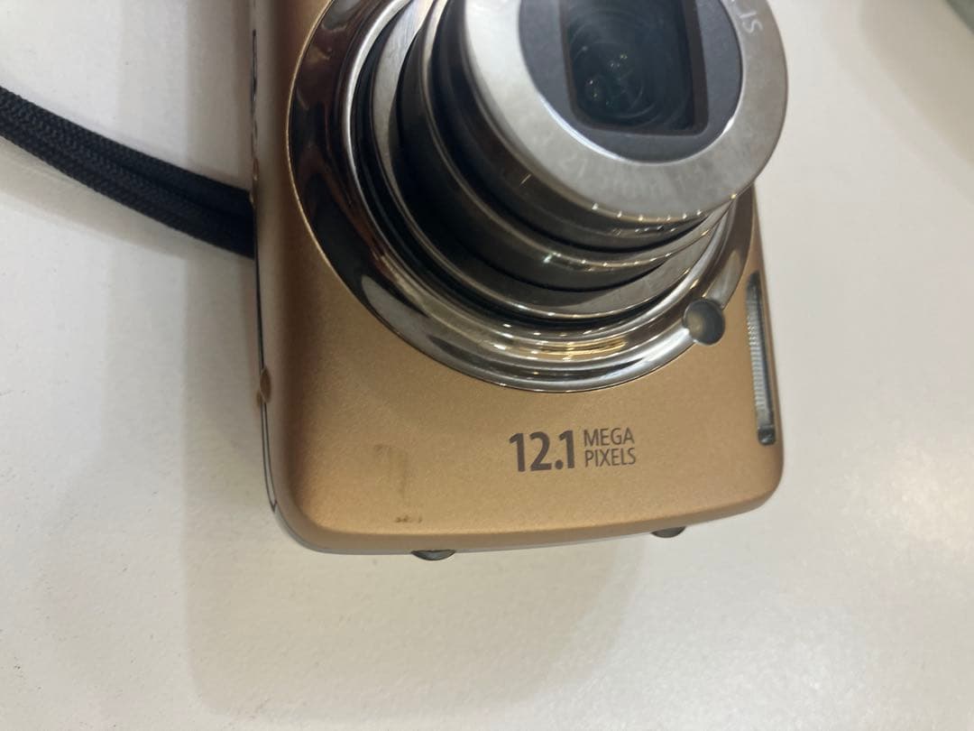 Canon IXY DIGITAL 930IS 【美品】