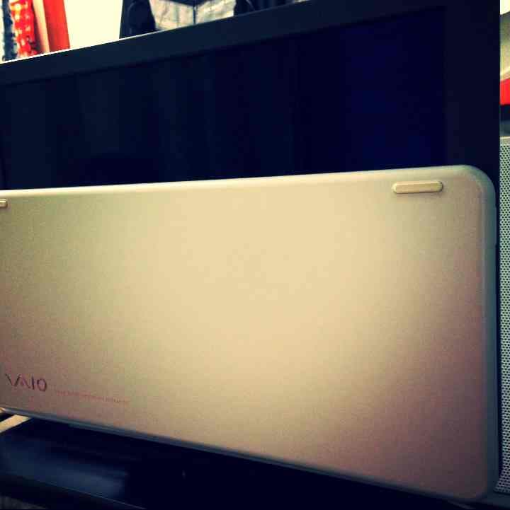 一体型PC SONY VAIO