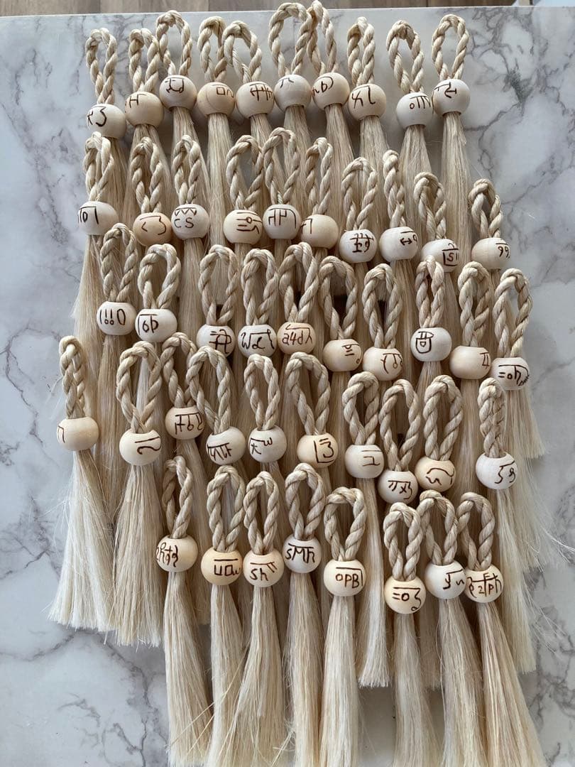 ☆ルイ☆様　ご注文品