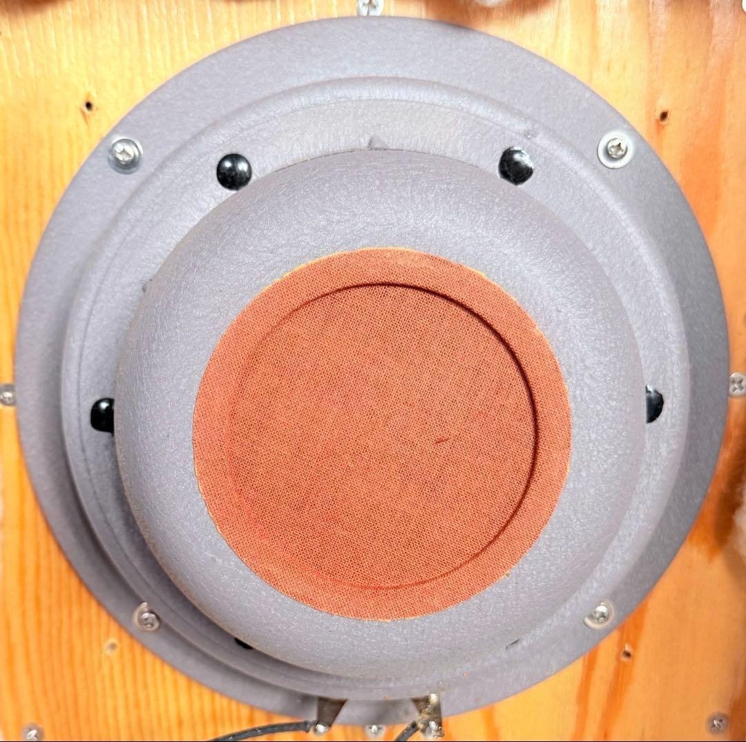 Sound Base 555 755A WE755Aレプリカ