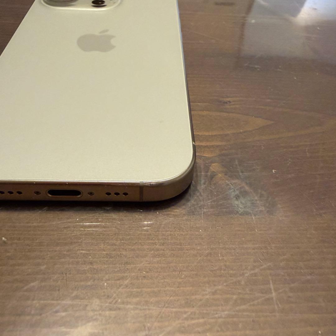 香港版 iPhone 16 Pro 256GB