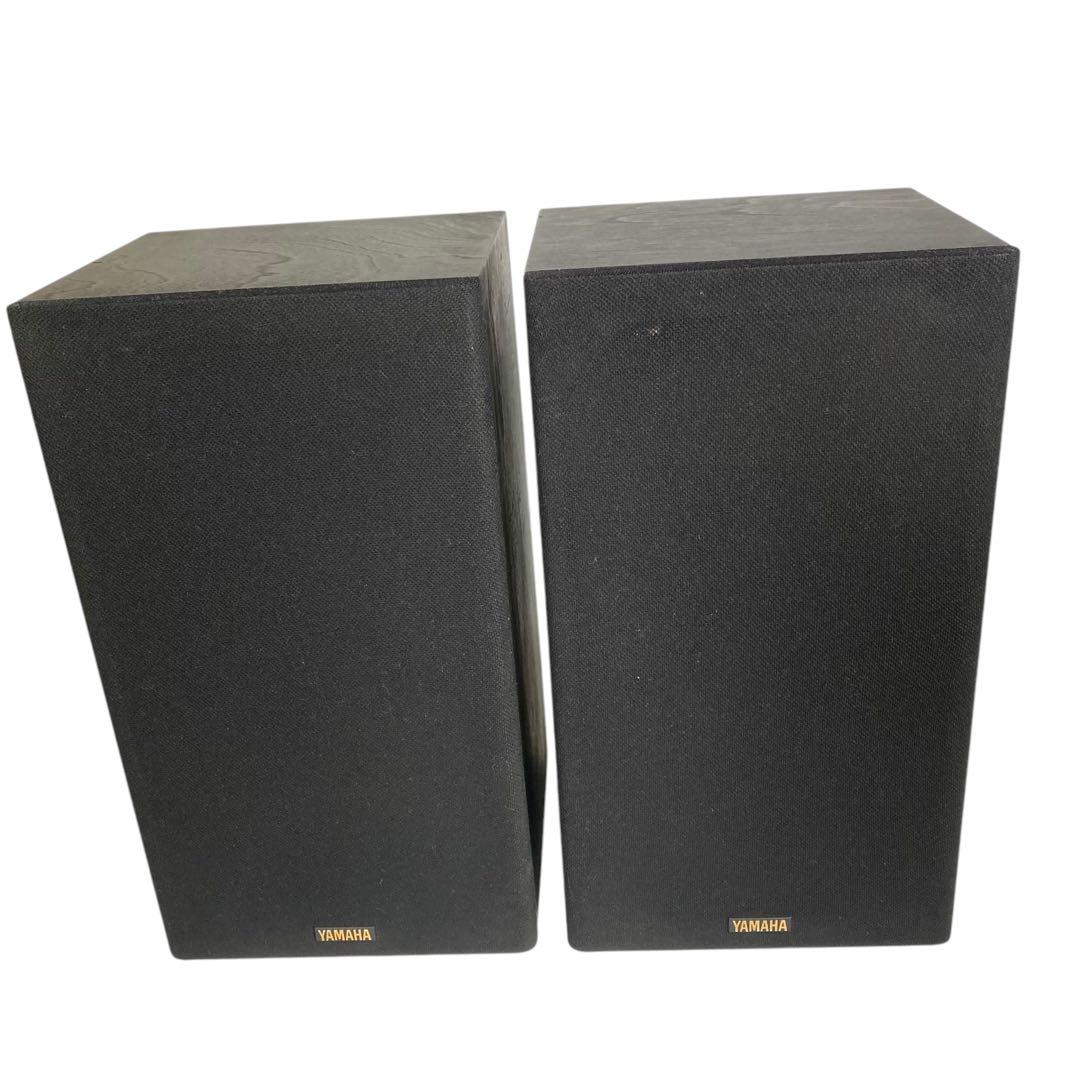 YAMAHA（ヤマハ）NS-10MX 同番ペア　動作良好