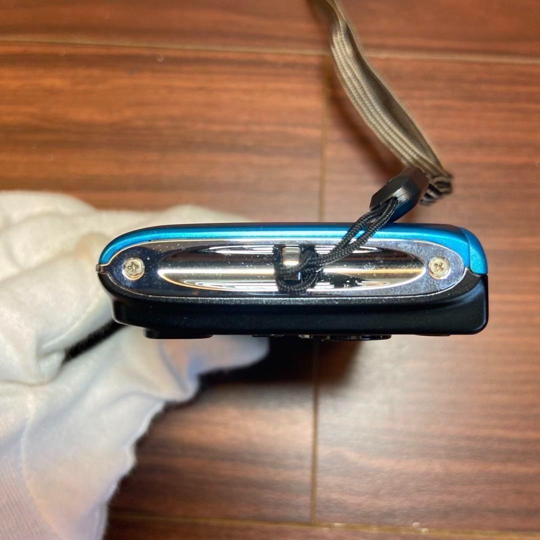 Nikon COOLPIX S3100 デジカメ ほぼ新品 3767