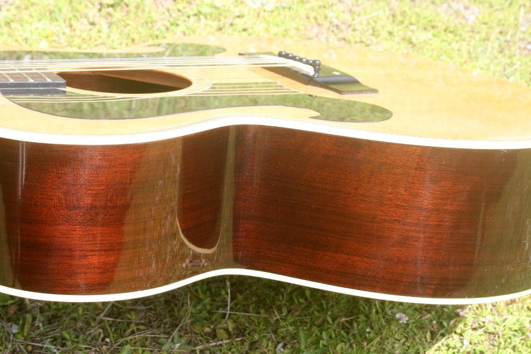 Morris WJ-30 Everly Brothers モデル 日本製