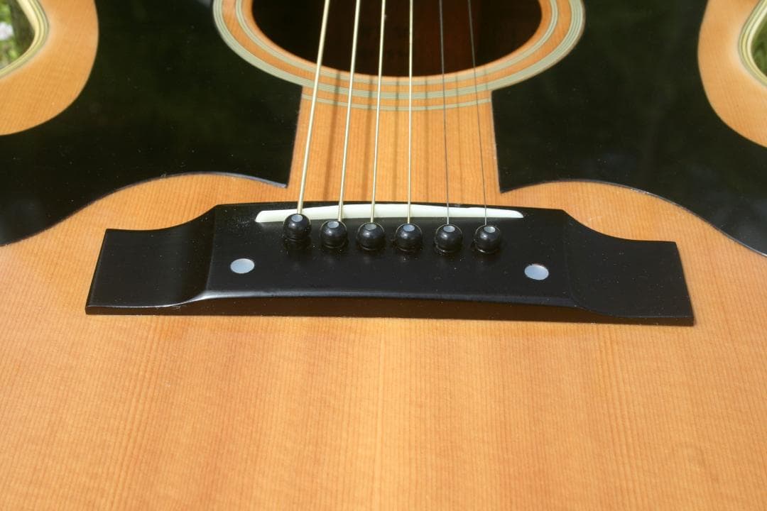 Morris WJ-30 Everly Brothers モデル 日本製