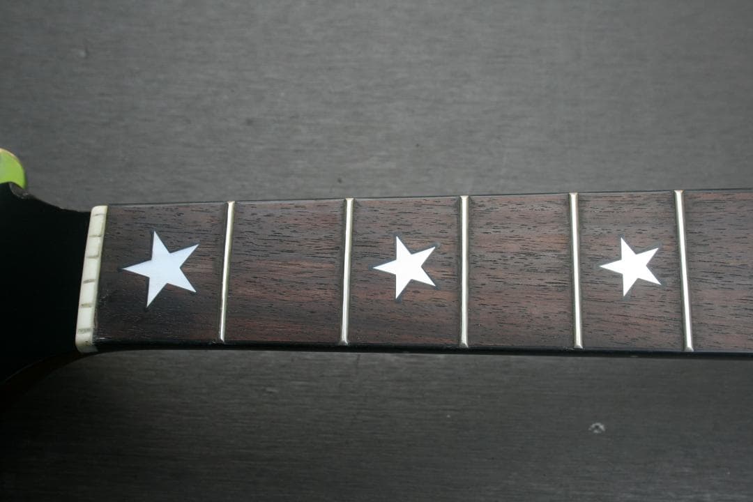 Morris WJ-30 Everly Brothers モデル 日本製