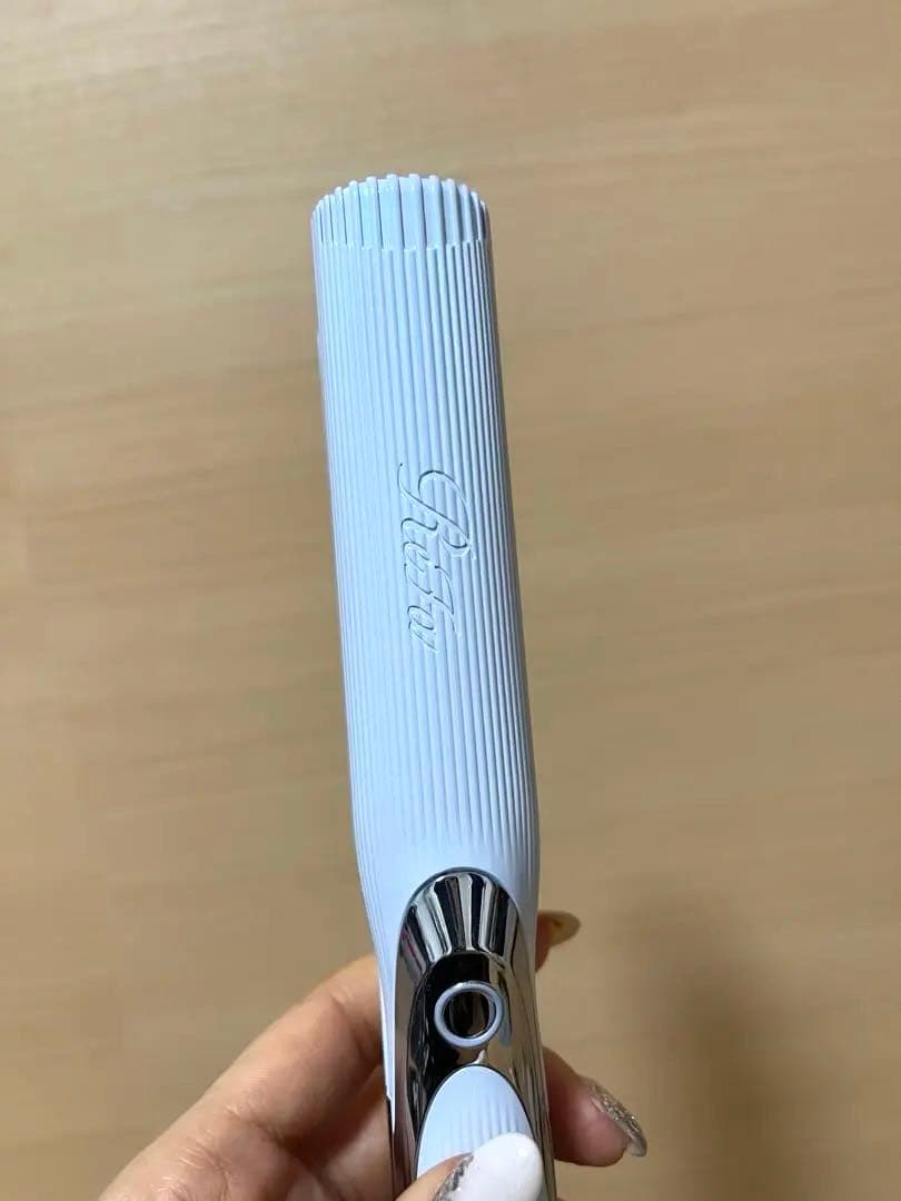 美品ReFa STRAIGHT IRON PROリファストレートアイロンプロ