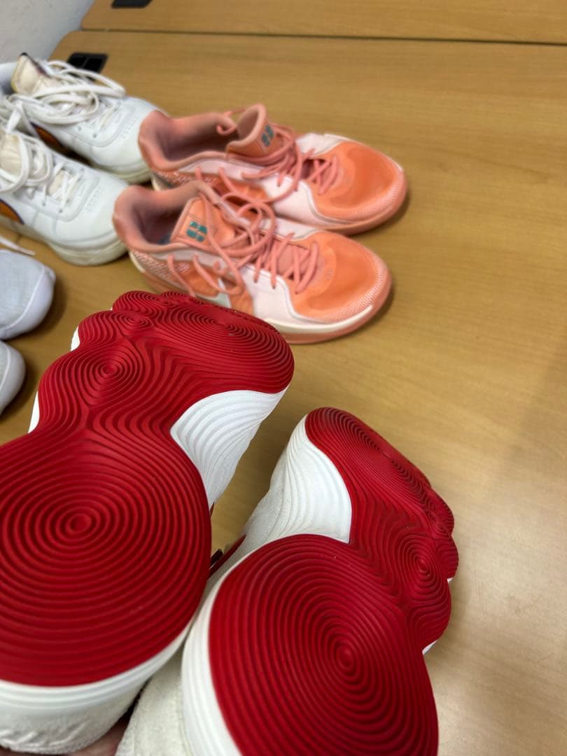 book1 サブリナ2 ハイパーダンク2017low