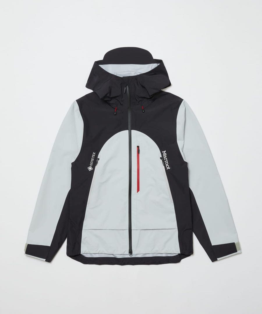 BAL MARMOT GORE-TEX ジャケット サイズ2