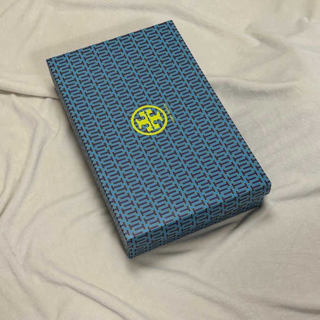 TORY BURCHレザーブーツ MILLER 25MM BOOT 23cm