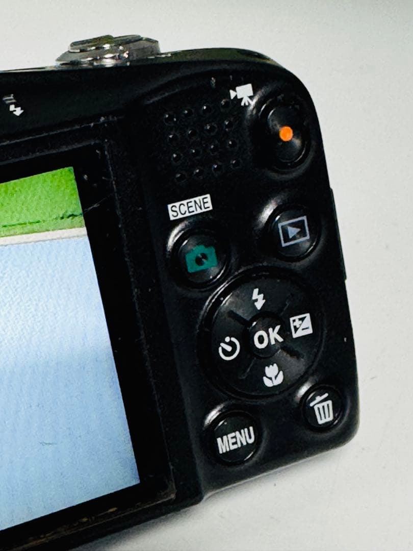 【動作確認済】Nikon COOLPIX L610 （ブラック）単3 blog