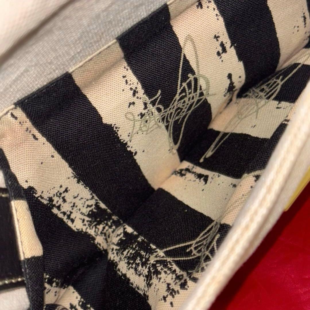 Vivienne Westwood☆キャンバス ミニボストンバッグ日本製