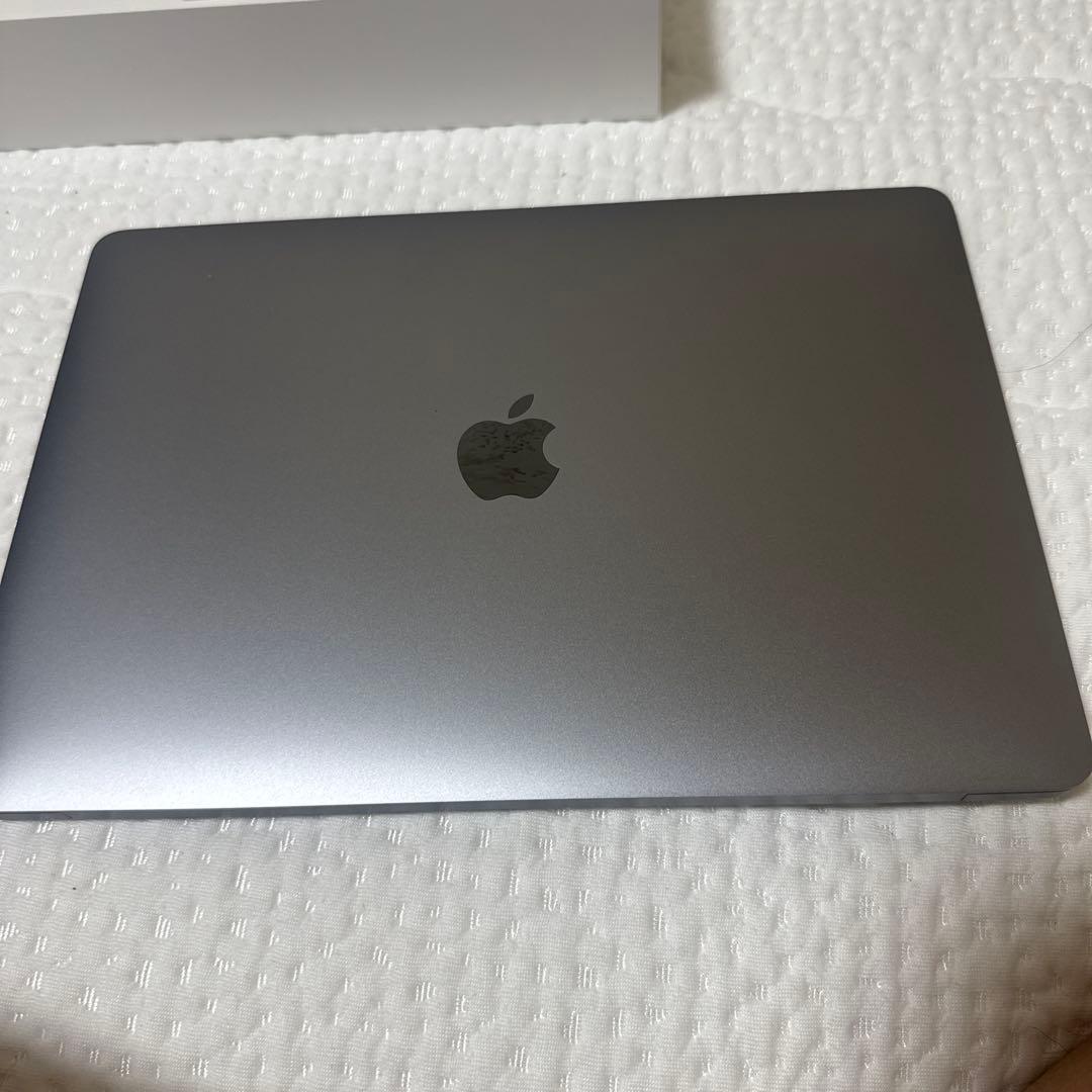 MacBook Air 2020年 M1 16GB 500GB 箱あり
