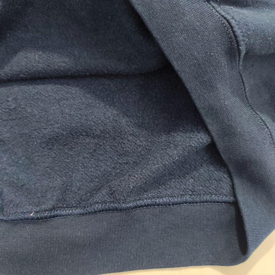 DISNEY　リトルマーメイド アリエル スウェットシャツ　トレーナー　XL