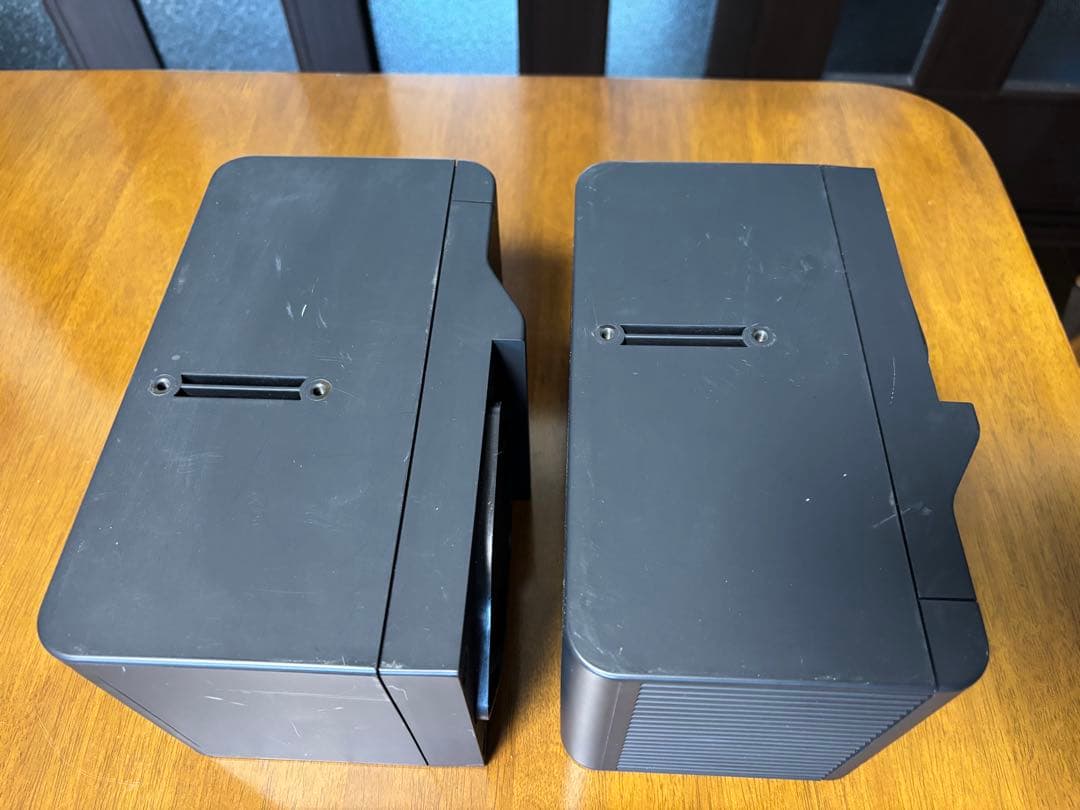 BOSE スピーカー　 101IT イタリアーノ ブラック ペア ボーズ