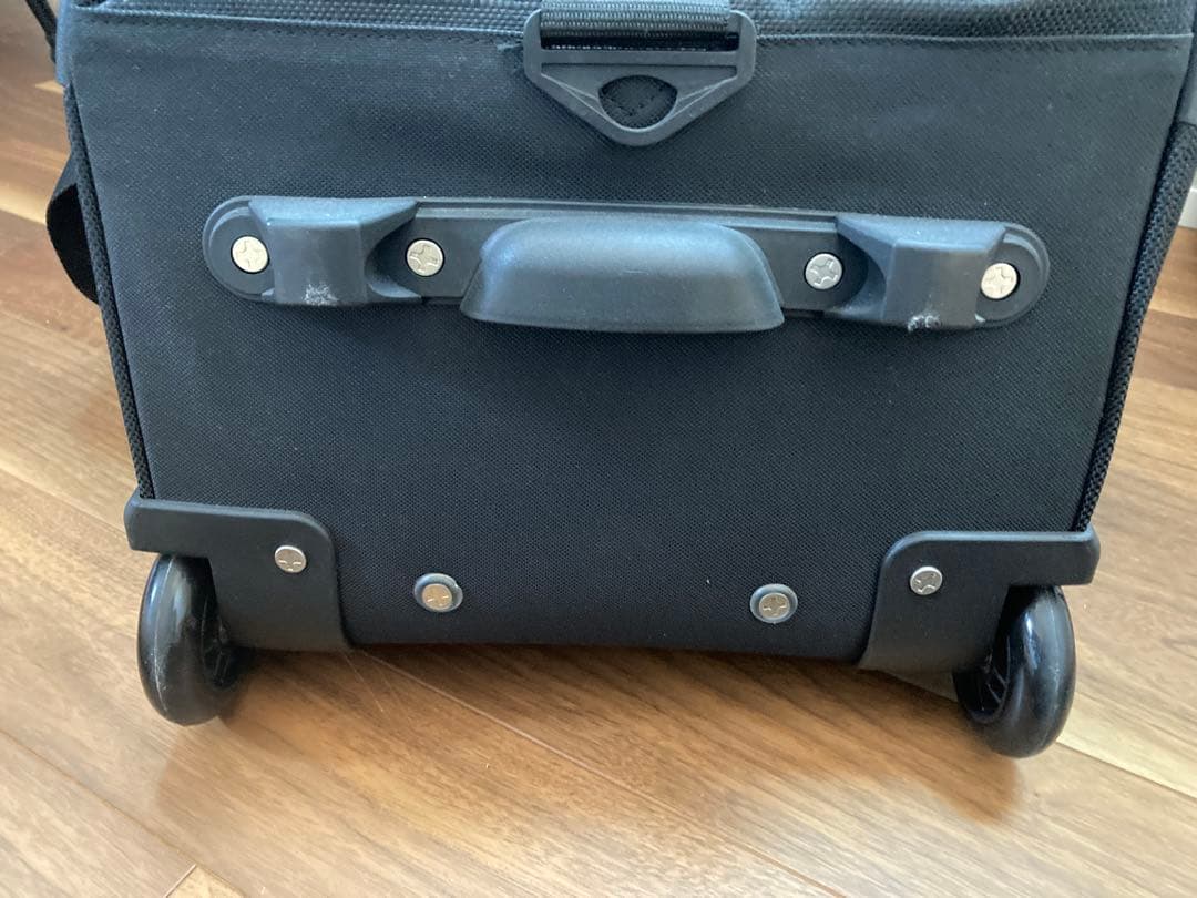 コールマン　ボストン　キャリー　70l