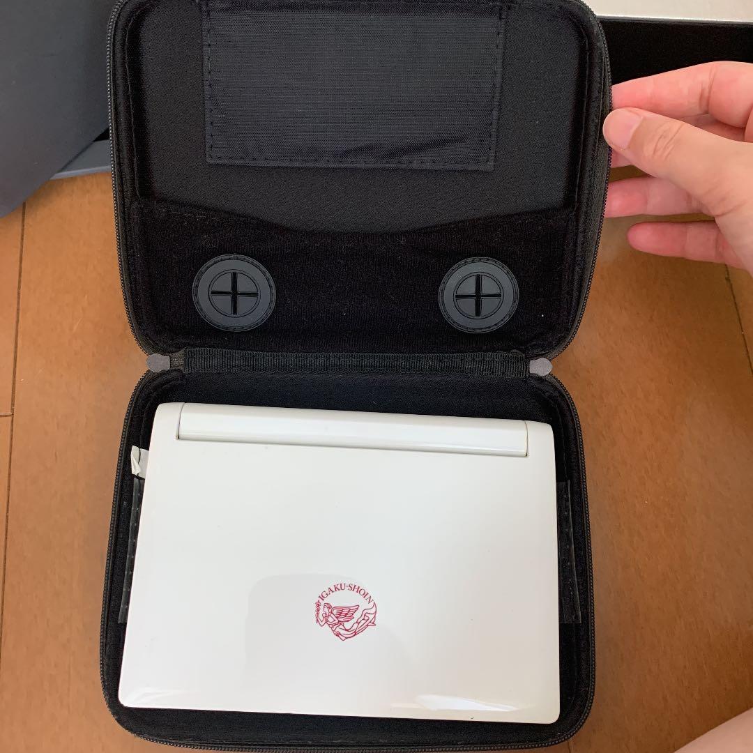 電子辞書 看護 医療用 医学書院