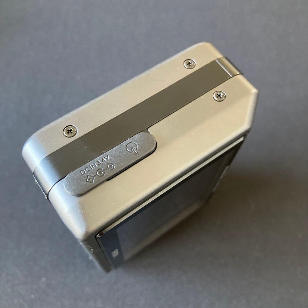 【美品】EPSON L-500v CCDセンサー コンデジ