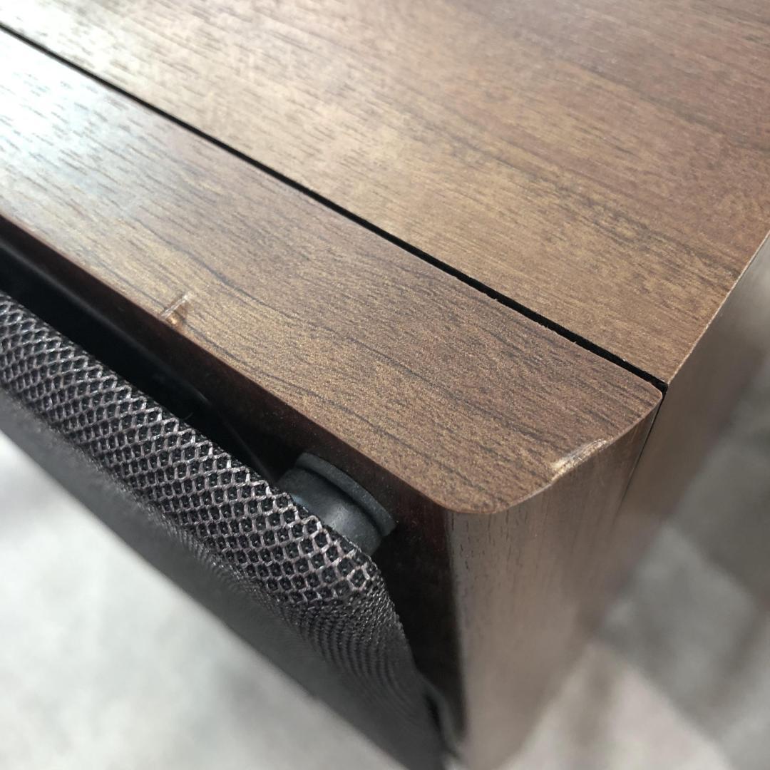 h*o様 ONKYO ミニコンポ シルバー X-NFR7TX(D) セット