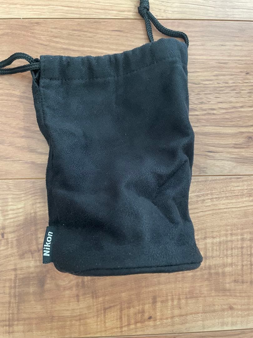 Nikon D5500 ダブルレンズキット