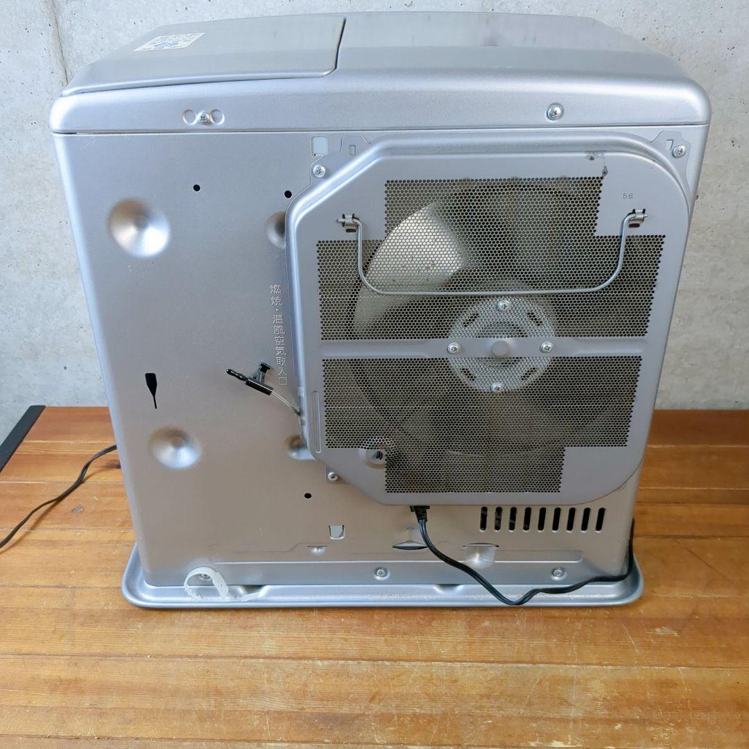 ダイニチ　石油ファンヒーター　FW-5616 15~20畳用