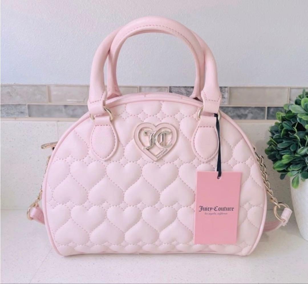 Juicy Coutureショルダーバッグ