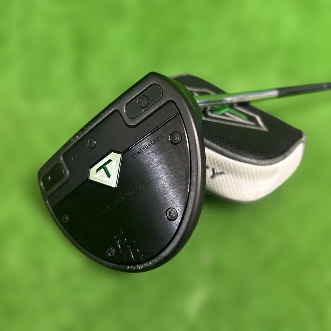 ODESSEY 2022 TOULON 【MEMPHIS】