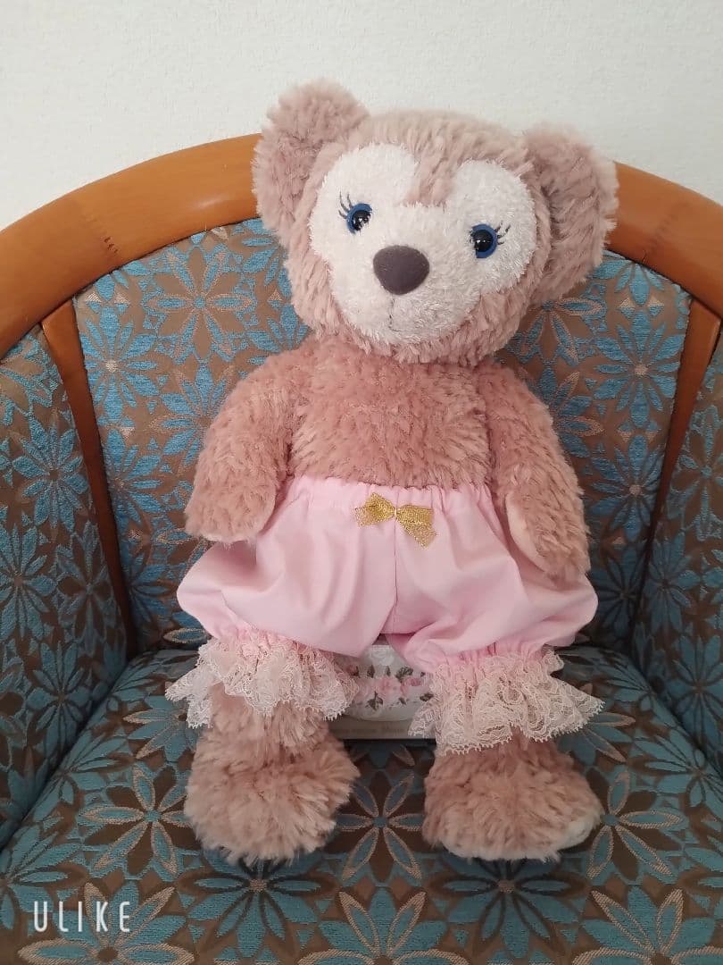 亜鉛ページです。シェリーメイコスチューム