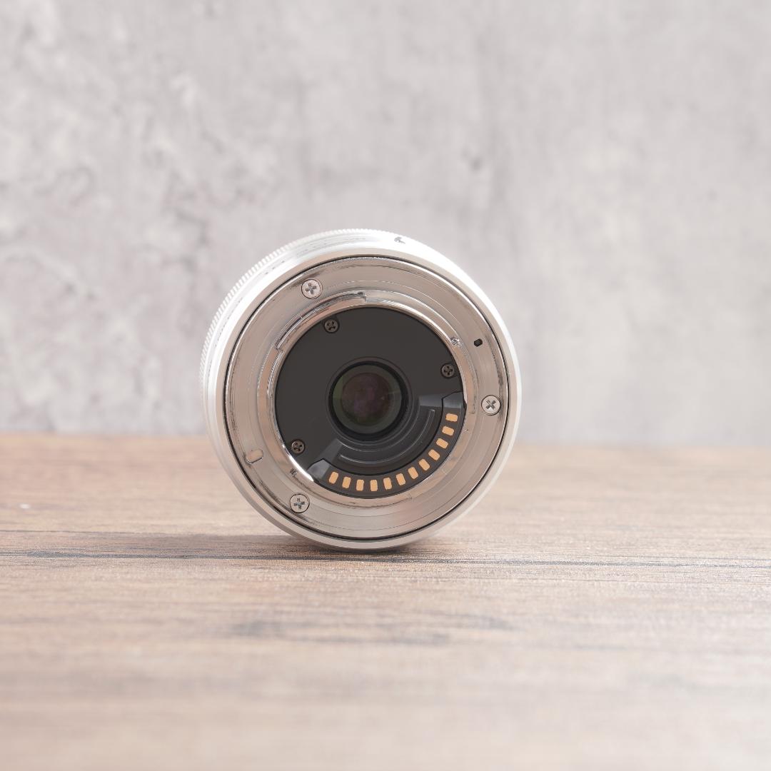 ✨綺麗に撮れるけど安い✨自撮り✨Wi-Fi✨Nikon 1 J5　908-1