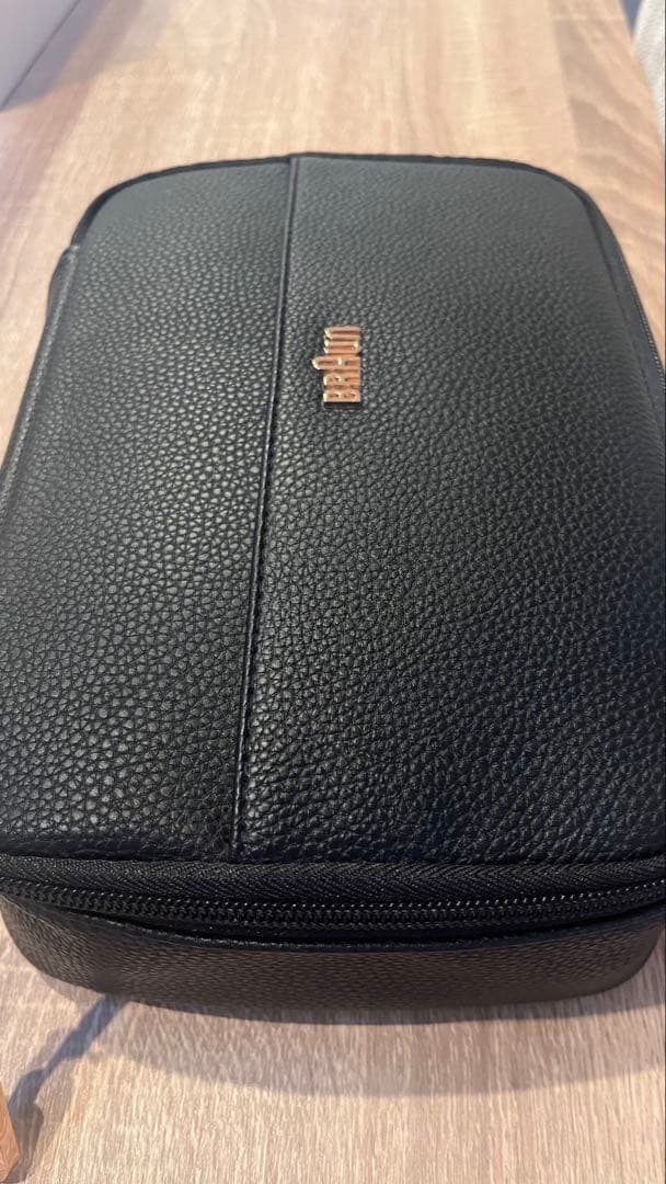 BRAUN Silk.expert Pro5 光美容器