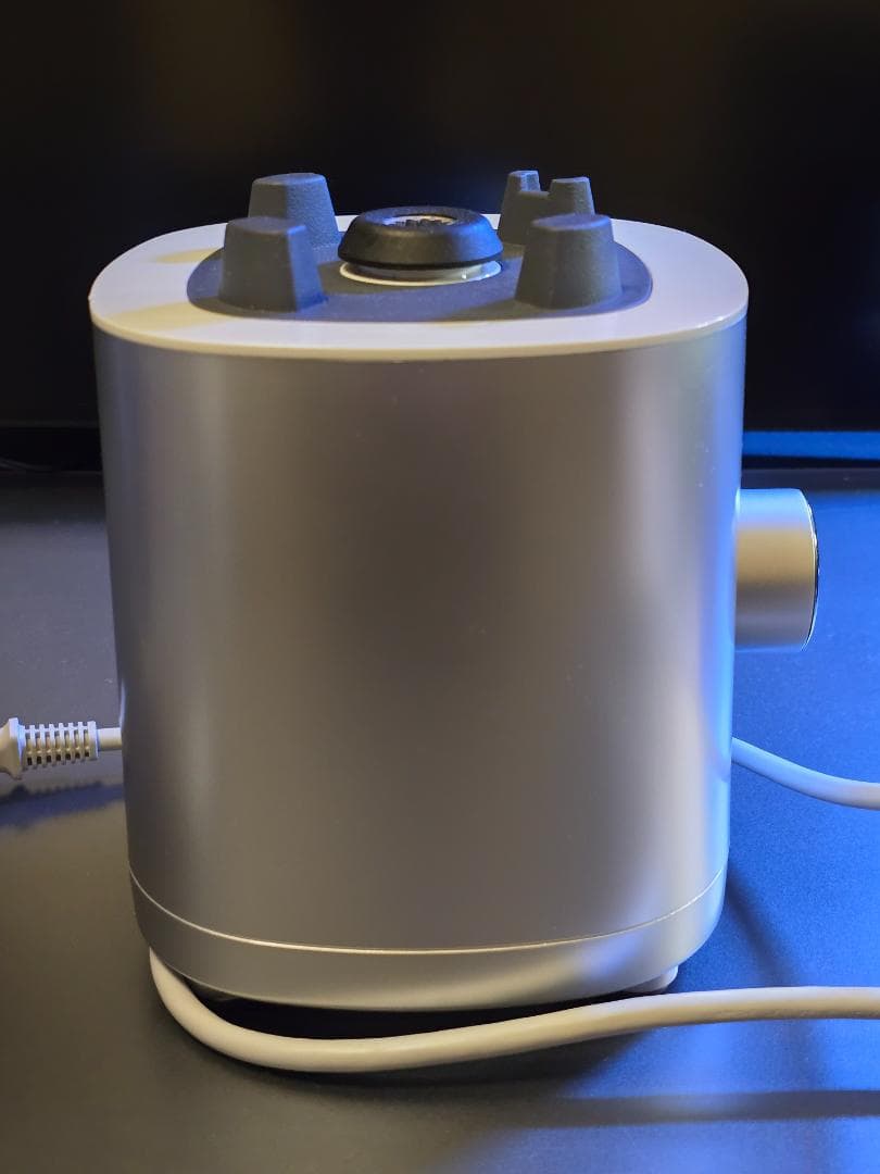 【新古品】ZWILLING ツヴィリング 「エンフィニジー テーブルブレンダー」