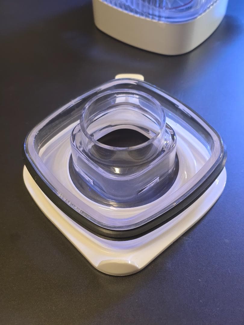 【新古品】ZWILLING ツヴィリング 「エンフィニジー テーブルブレンダー」