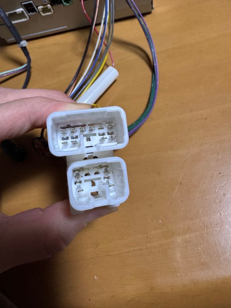 HeROさん専用　ダイハツナビ