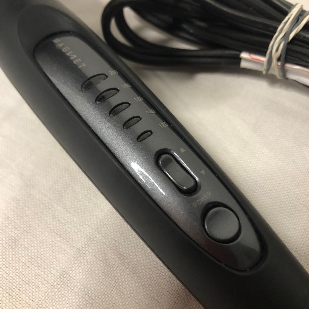 送料込★美品★CREATE MAGNET HairPro 38mm 通電発熱ok