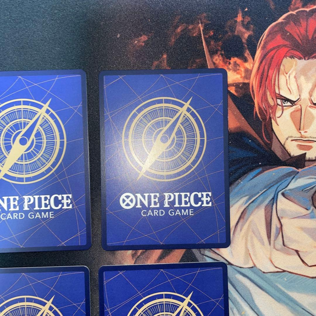 ナミ　コミックパラレル